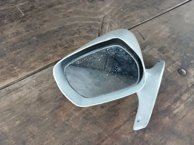 Retrovisor original maverik