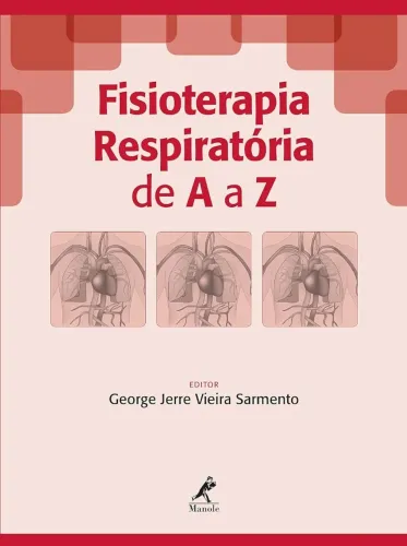 Fisioterapia respiratória de A a Z