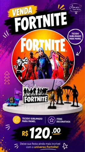 Fortnite