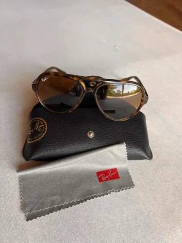 Lindíssimo Óculos de Sol Ray Ban