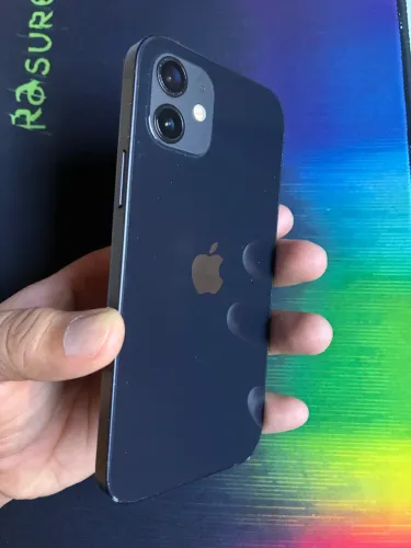 iphone 12