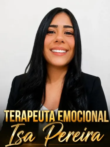 Terapeuta Emocional - Sua Nova Fase