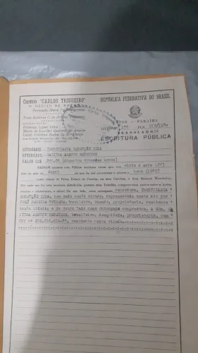 4terreno na paraíba patos proximo ao aeroporto