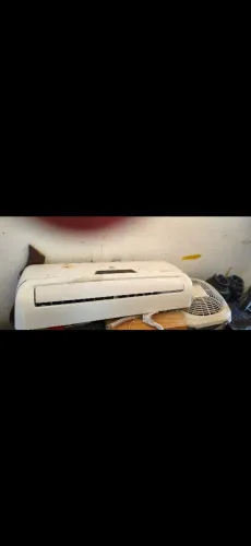 Vendo split ar condicionado Eletrolux inverter para concertar