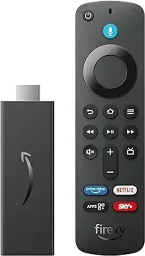 Fire tv stick