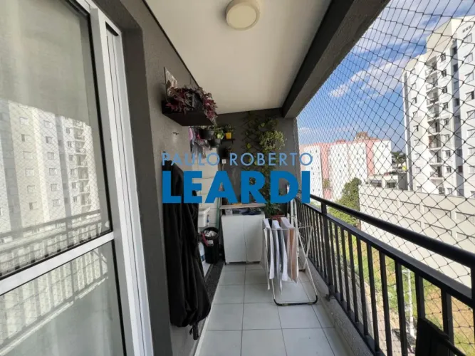 APARTAMENTO - MORUMBI - SP