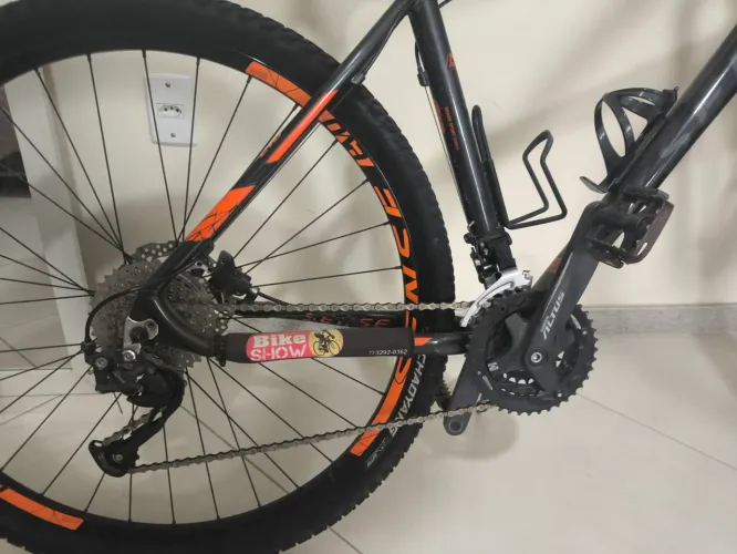 Bicicleta Sense rock evo aro 29