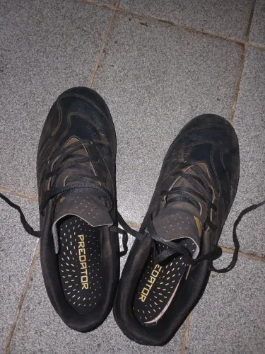 Chuteira