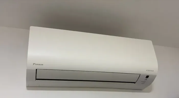 Ar condicionado Daikin