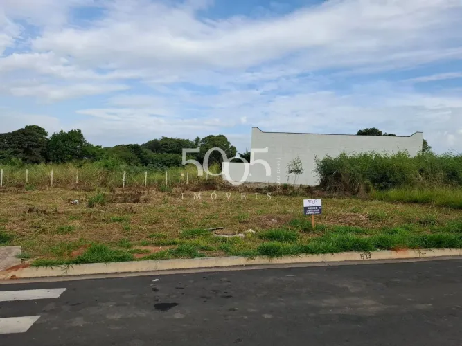 Lote comercial/industrial à venda no Vila Turim com 329m²