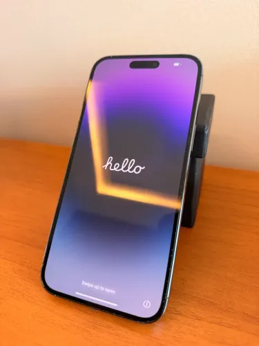 IPHONE 14 PRO MAX 256GB