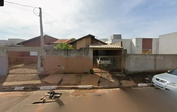 Imóvel para venda possui 10 metros quadrados com 2 quartos em Jardim Arruda - Narandiba -