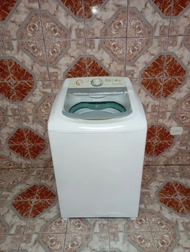 Máquina De Lavar Roupas Consul 10 Kgs