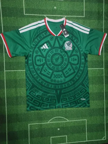 México 2026