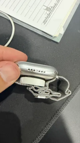 Apple Watch SE 2º Geração