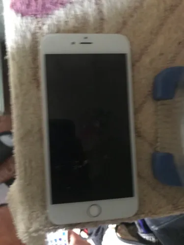 iPhone 6plus