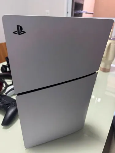 PS5