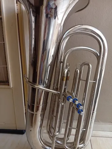Tuba Weril Master si bemol