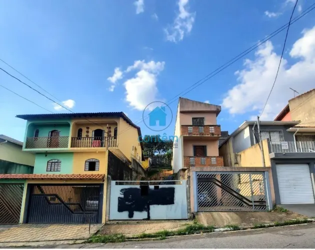 Terreno à venda em Osasco, Vila Osasco