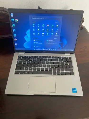 Notebook Dell i5 vPro Original 100% Com Garantia Corporativo ÓTIMO Desempenho