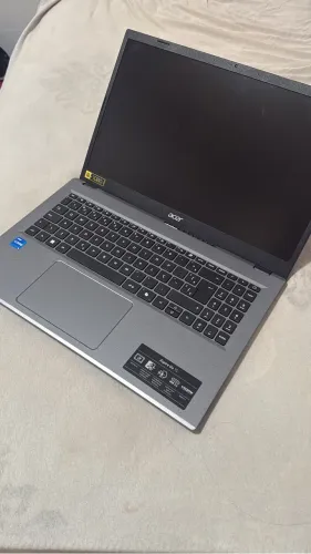 Notebook Acer