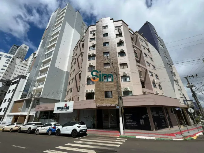 LINDO Apartamento a VENDA no Centro