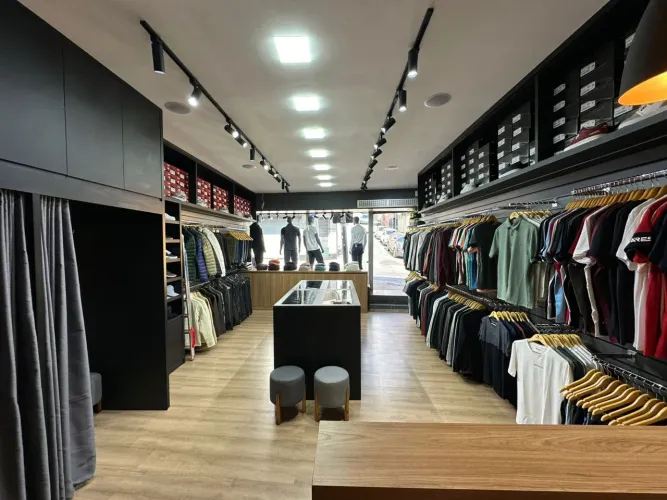 Vendo loja montada - Centro Nova Lima