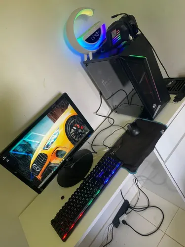 Computador Gamer