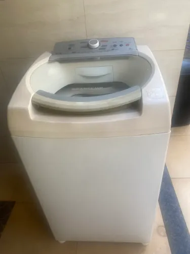 Brastemp ative! 9kg