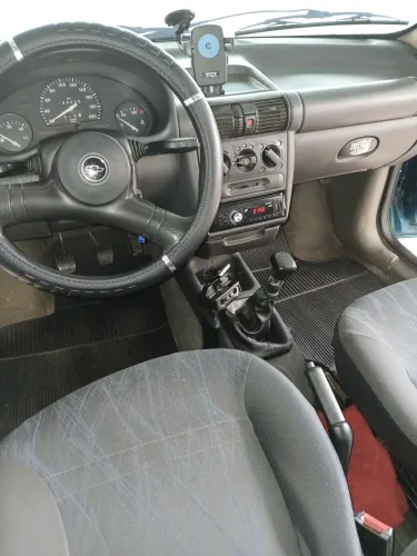Chevrolet Corsa Wind 1.0 MPFI / EFI 2P 1995