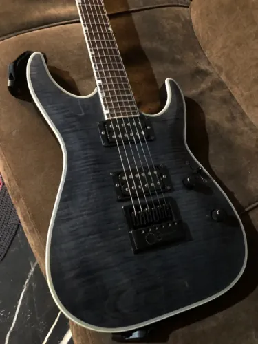 Guitarra ESP LTD MH1000ET