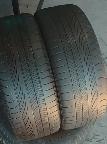 Pneu 205 55 16 