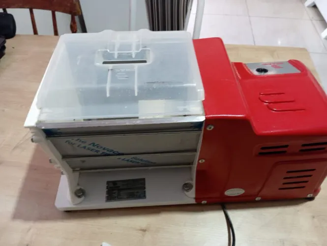 Masseira 3 kilos 220 volts acompanha Transformador