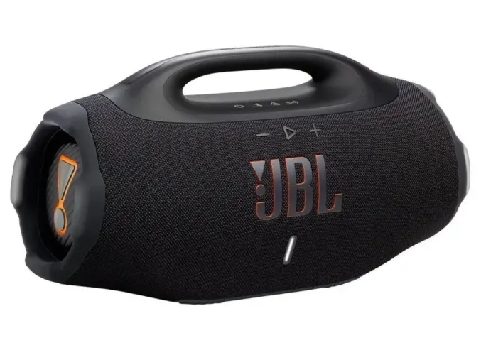 JBL BOOMBOX 4 Lacradas Com Nota Fiscal