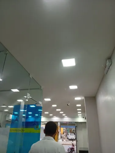 Eletricista e Encanador