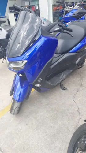 Nmax 160 2024