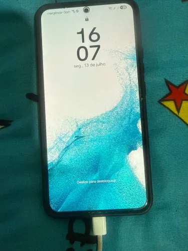 Galaxy S22 plus