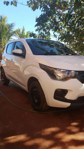 Fiat Mobi Like 1.0 Fire Flex 5P. 2017