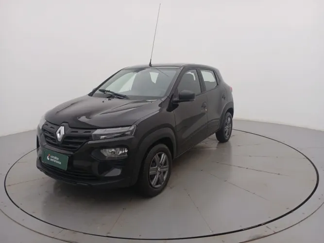 Renault Kwid 1.0 Zen 2026