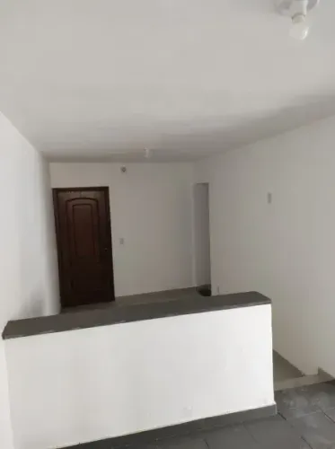 Apartamento todo reformado com 3 quartos em Caiçaras - Belo Horizonte - MG
