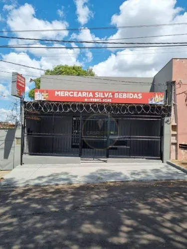 Loja à venda, 104 m² por R$ 370.000,00 - Lourdes - Uberaba/MG