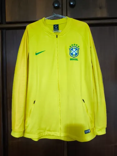 Jaqueta/Blusa Nike Brasil