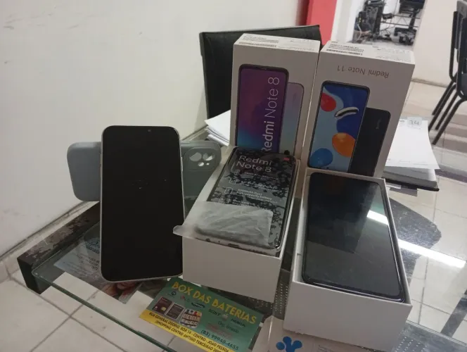 Celulares