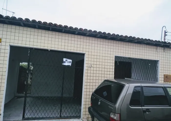 EXCELENTE OPORTUNIDADE! CASA  EM NISSA SENHOR APRES.  VALOR: 80.000 