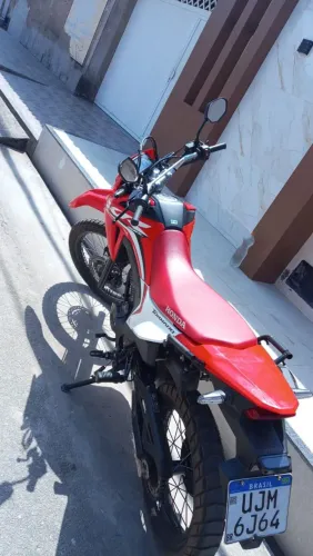 Moto tornado 2025/2026