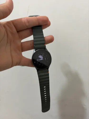 Relógio Inteligente Smartwatch Samsung Galaxy Watch 7 40mm 32GB