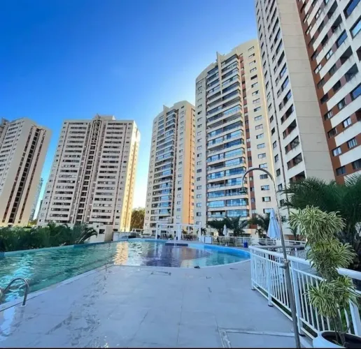 Apartamento Brisas paralela 3 quartos VENDA DIRETA COM O PROPRIETÁRIO.
