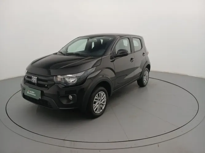Fiat Mobi Like 1.0 Fire Flex 5P. 2026