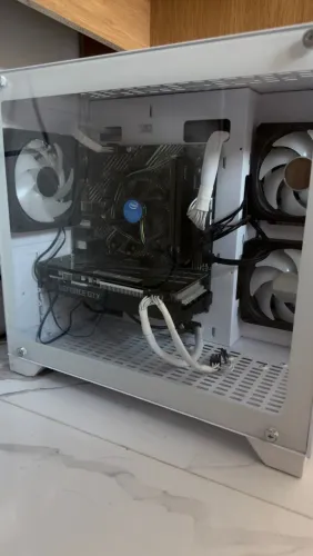 Vendo pc gamer