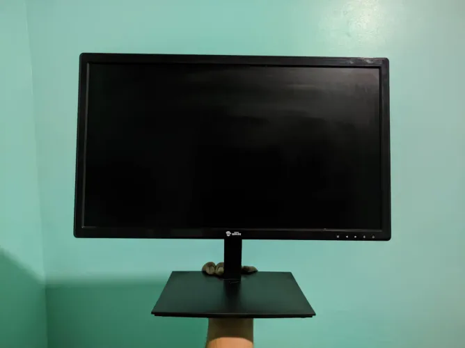 Monitor Gamer Ninja 19Pol